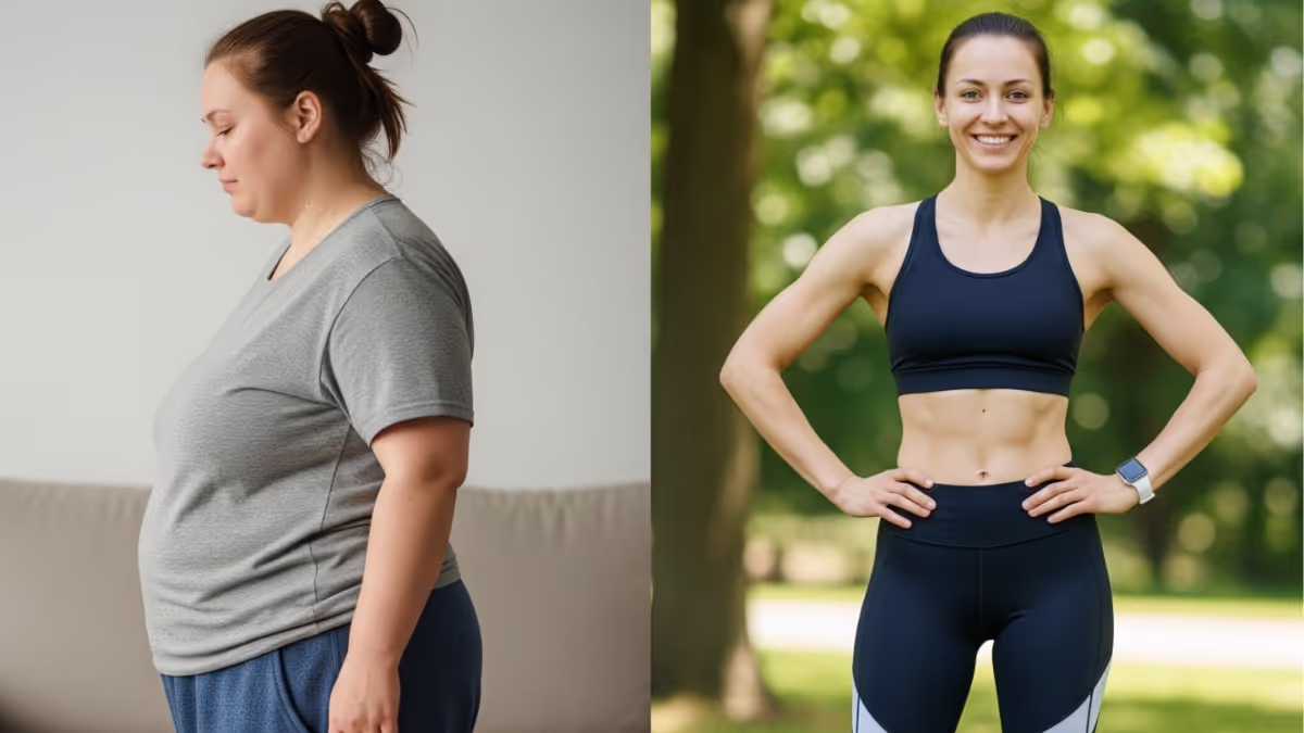 Weight Loss के बाद फिर नहीं बढ़ेगा वजन, इन आदतों को बना लें लाइफस्टाइल का हिस्सा