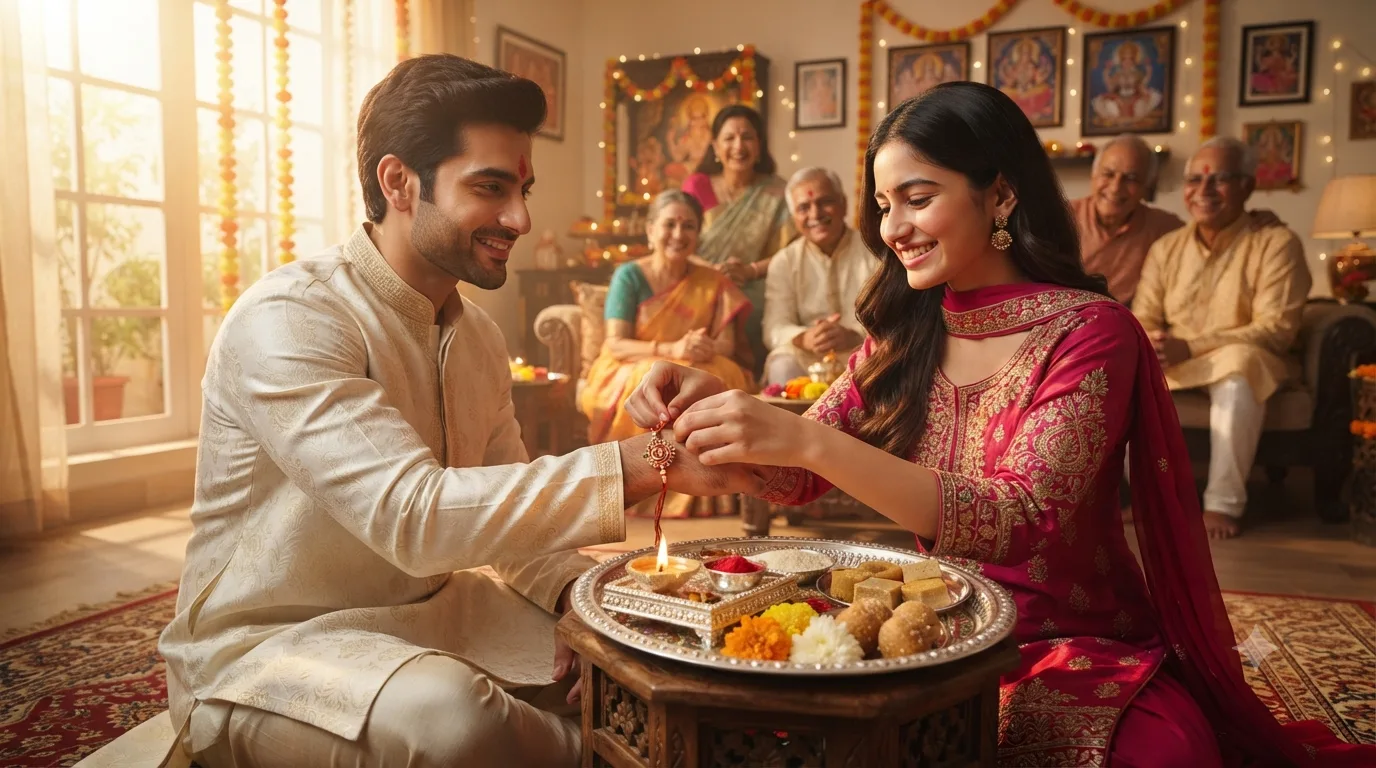 Raksha Bandhan 2026 Gift Ideas: रक्षाबंधन पर बहन के लिए चुनें ये 8 स्टाइलिश ज्वेलरी गिफ्ट, देखते ही खिल उठेगा चेहरा