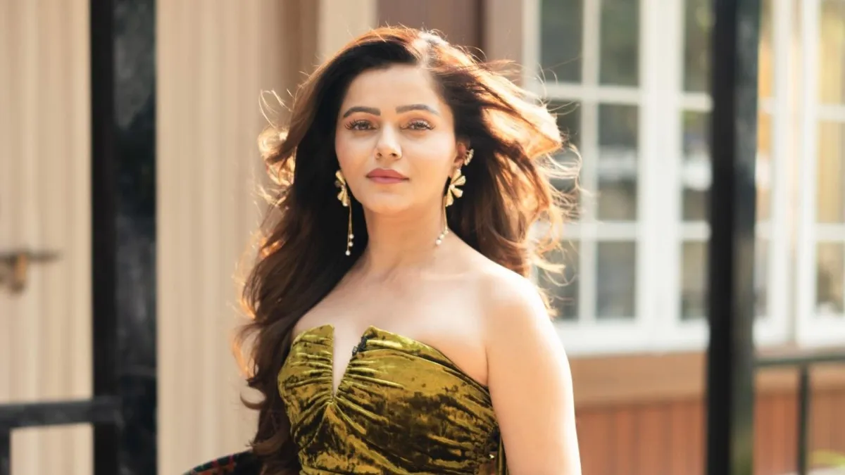 Khatron Ke Khiladi 15: ‘कहीं मैंने गलत फैसला तो नहीं लिया?’ बेटियों से दूर होकर फूट-फूटकर रोईं रुबीना दिलैक