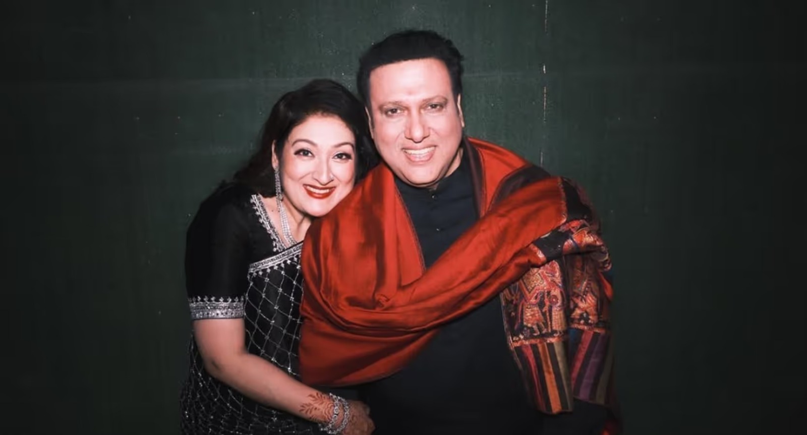 पत्नी से तलाक के विवाद से लेकर डायरेक्टर से झगड़े तक, खूब सुर्खियों में रहे गोविंदा