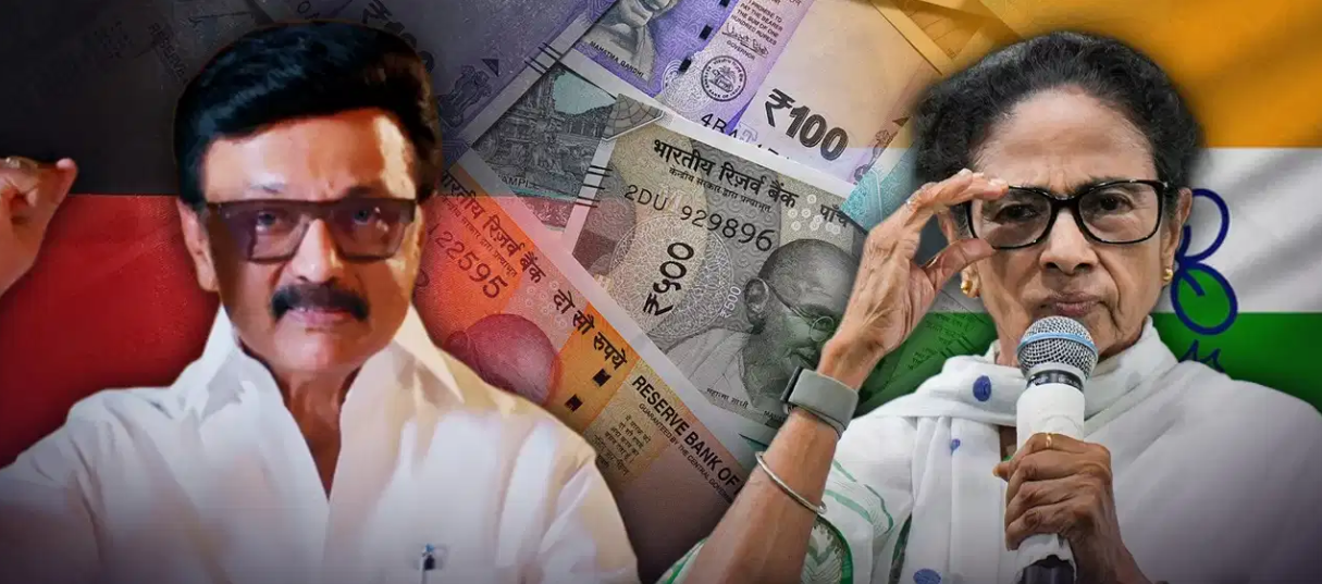 क्षेत्रीय दलों की चंदे से कमाई में बड़ा उछाल, 8 पार्टियों ने जुटाए 1,051 करोड़ रुपये; अज्ञात दान पर उठे सवाल