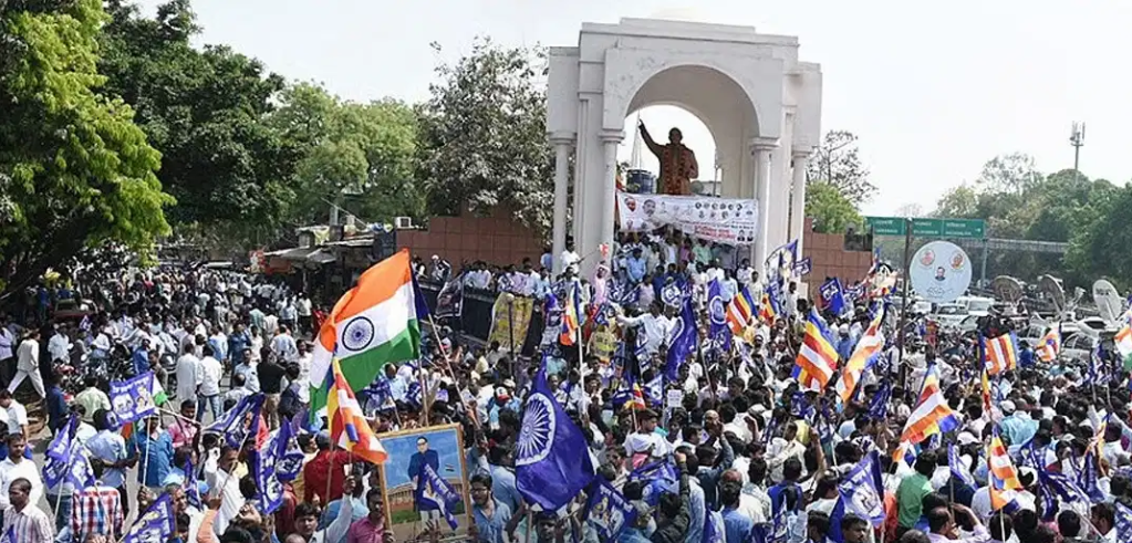 SC/ST अत्याचार पीड़ितों के मुआवजे में 40% से ज्यादा बढ़ोतरी का प्रस्ताव, जानिए क्यों हो रही है जरूरत