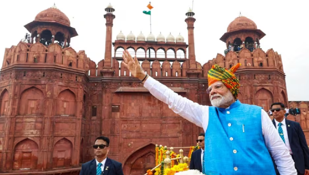 AI स्किल ट्रेनिंग से परमाणु ऊर्जा तक, PM मोदी ने किए कई बड़े ऐलान
