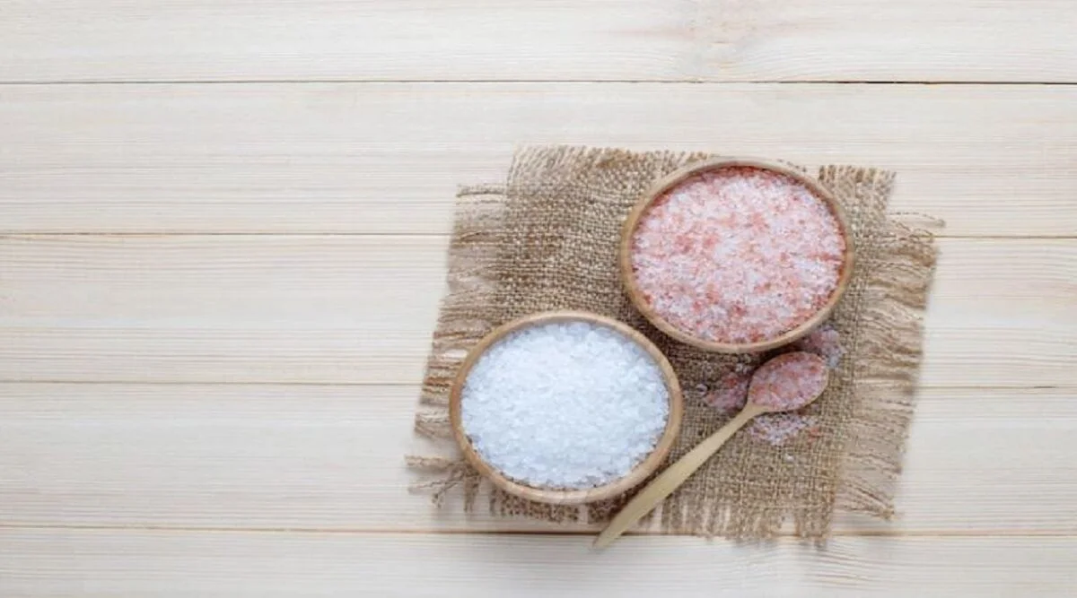 Sendha Namak in Fasting: व्रत में साधारण नमक क्यों होता है वर्जित? जानिए सेंधा नमक से जुड़ी धार्मिक मान्यता