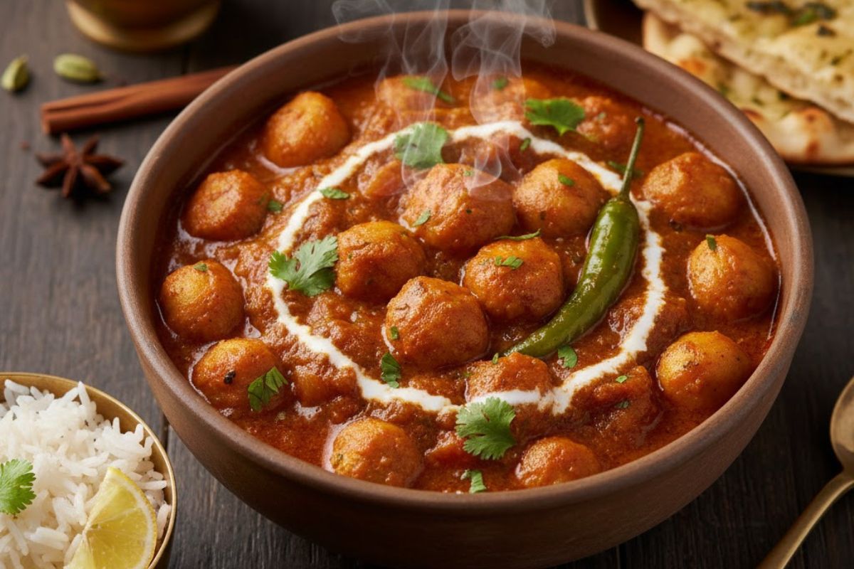 Soya Chunks Recipes: प्रोटीन का पावरहाउस हैं सोया चंक्स, बनाएं ये 4 टेस्टी और हेल्दी रेसिपीज