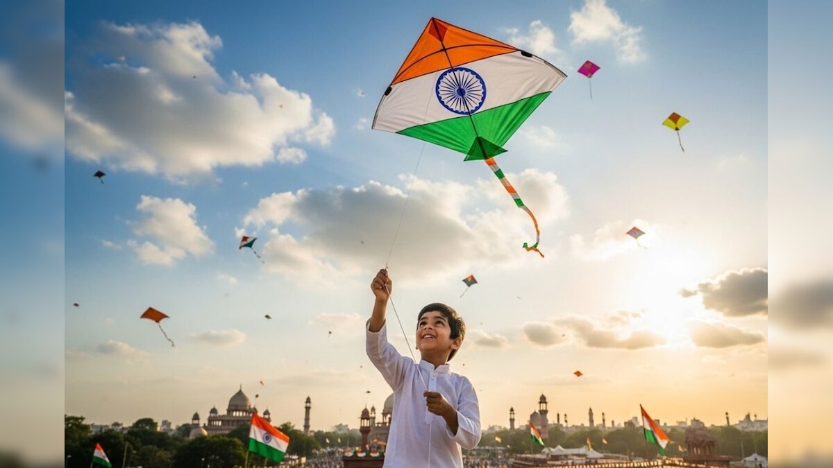Independence Day 2026: 15 अगस्त पर पतंग उड़ाने से पहले जान लें ये 5 जरूरी बातें, वरना पड़ सकता है भारी!