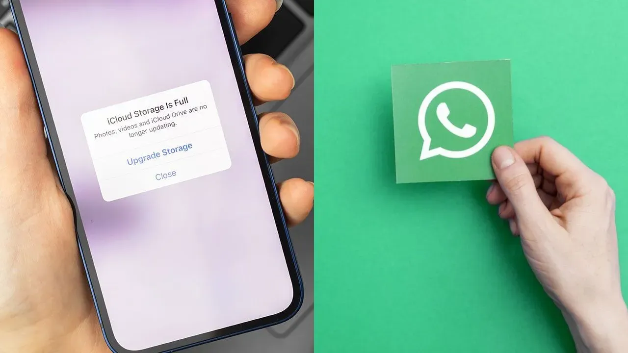 Google Storage Tips: WhatsApp की फोटो-वीडियो खा रही हैं Google की स्टोरेज? फोन में तुरंत चेक करें ये सेटिंग