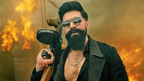 ‘रामायण’ के बाद Yash का अगला धमाका! सामने आई Toxic के ट्रेलर की रिलीज डेट