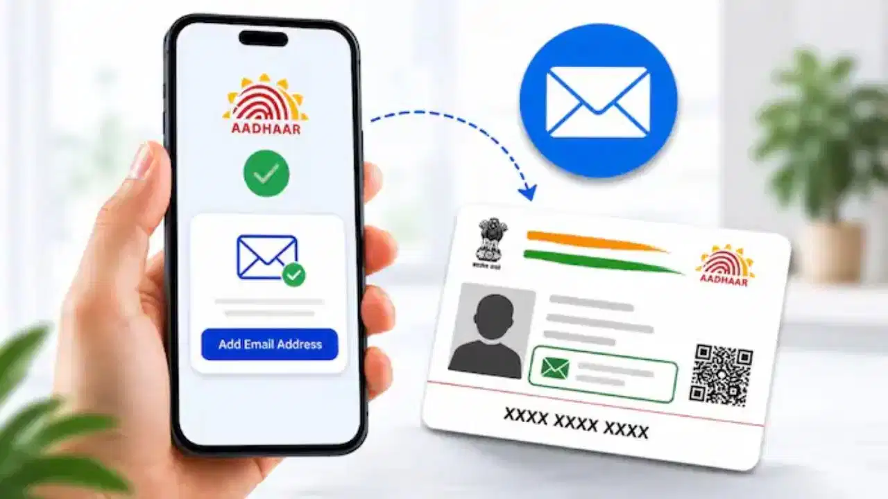 Aadhaar App PIN Reset: आधार ऐप का PIN हो गया है लॉक या भूल गए? जानें नया PIN बनाने का तरीका