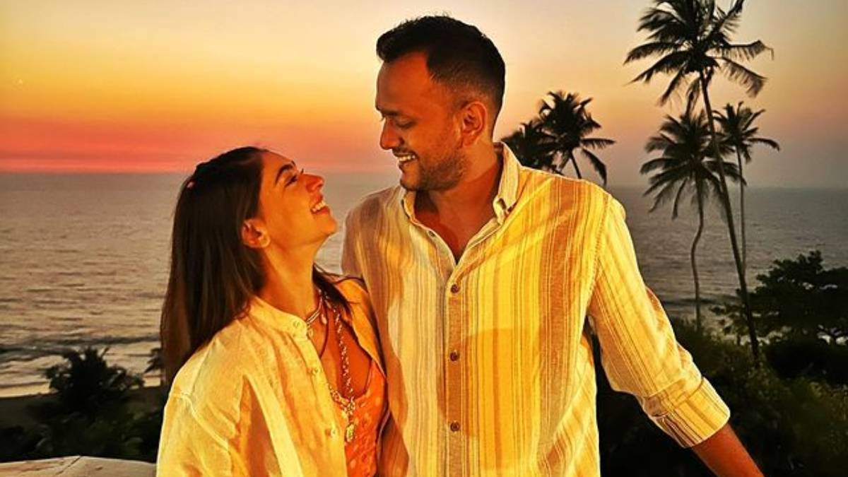 क्या पति से अलग रहती हैं नीति टेलर? ‘अलायंस’ से बाहर आते ही तलाक की अफवाहों पर दिया जवाब