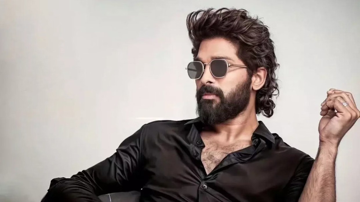 2027 में Allu Arjun का डबल धमाका! ‘राका’ के बाद इस डायरेक्टर संग मचाएंगे बवाल, Pushpa 3 का भी आया अपडेट