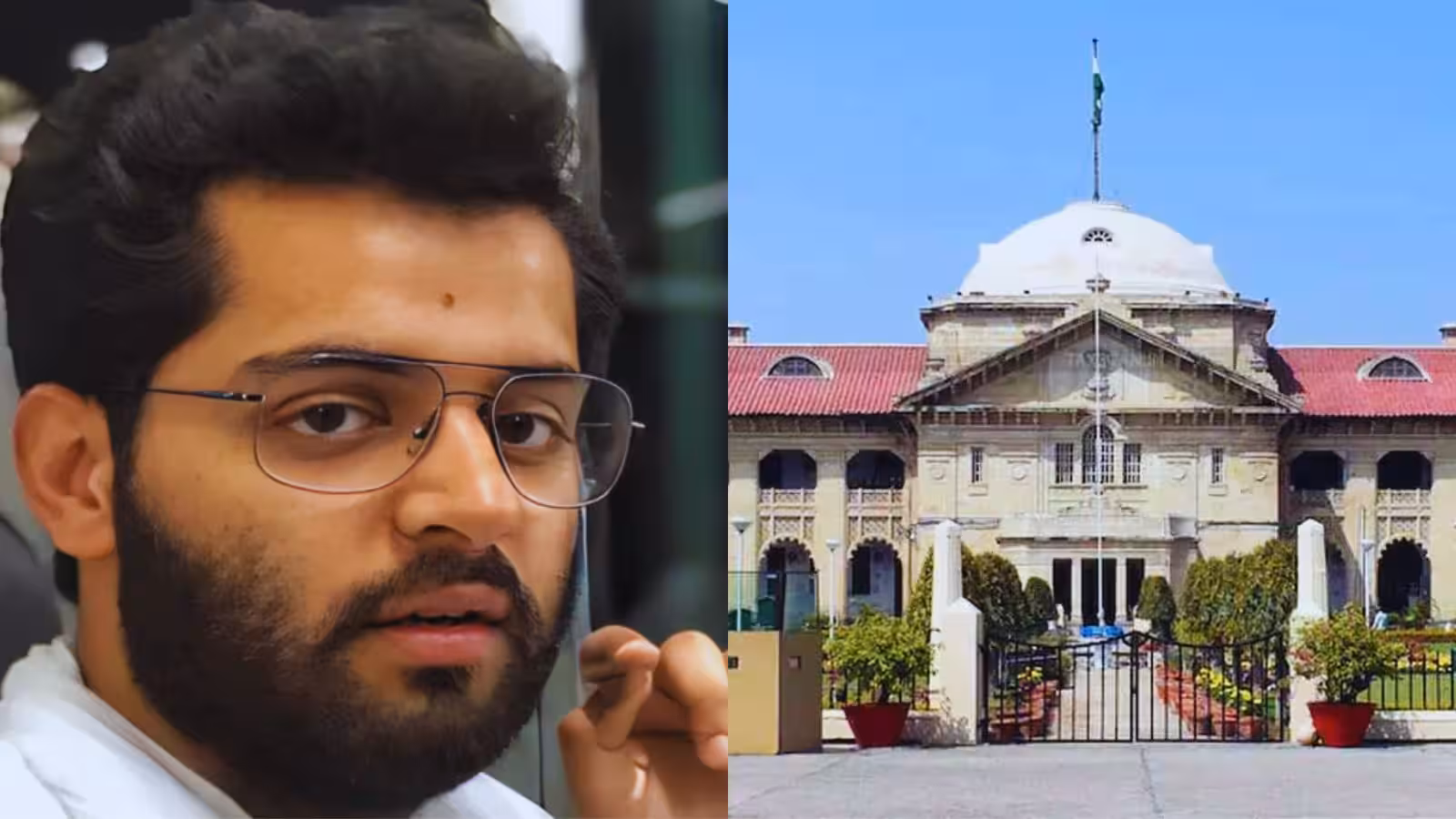 अतीक के बेटे उमर को नहीं मिली राहत, इलाहाबाद हाईकोर्ट ने जमानत ठुकराई