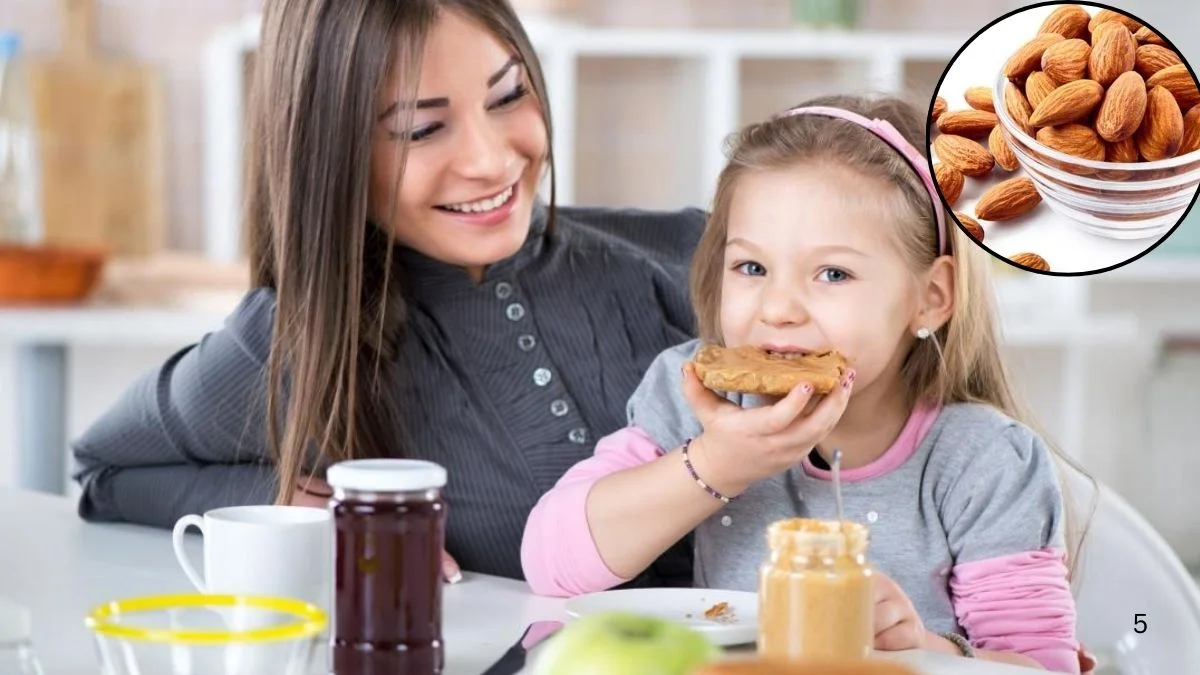 Monsoon Diet For Kids: बारिश आते ही बढ़ जाता है बच्चों में इंफेक्शन का खतरा, खिलाएं ये 3 पौष्टिक चीजें, इम्यूनिटी को मिलेगा सपोर्ट