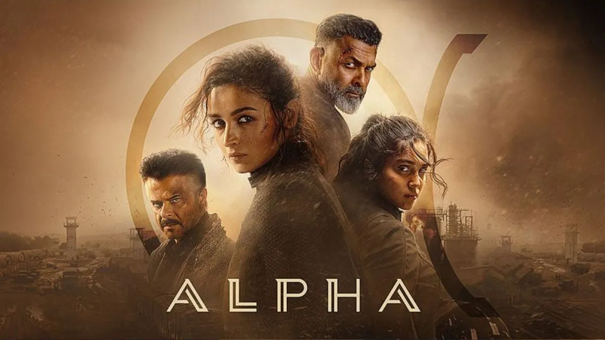 बॉक्स ऑफिस पर नहीं चली आलिया भट्ट की ‘ऐल्फा’, अब Netflix पर होगी रिलीज, जानें कब से देख पाएंगे
