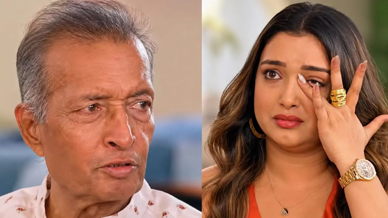 ‘मैं भी ग्रैंड चाइल्ड चाहती थी…’, आम्रपाली के बिना शादी मां बनने के फैसले पर परिवार ने दिया साथ
