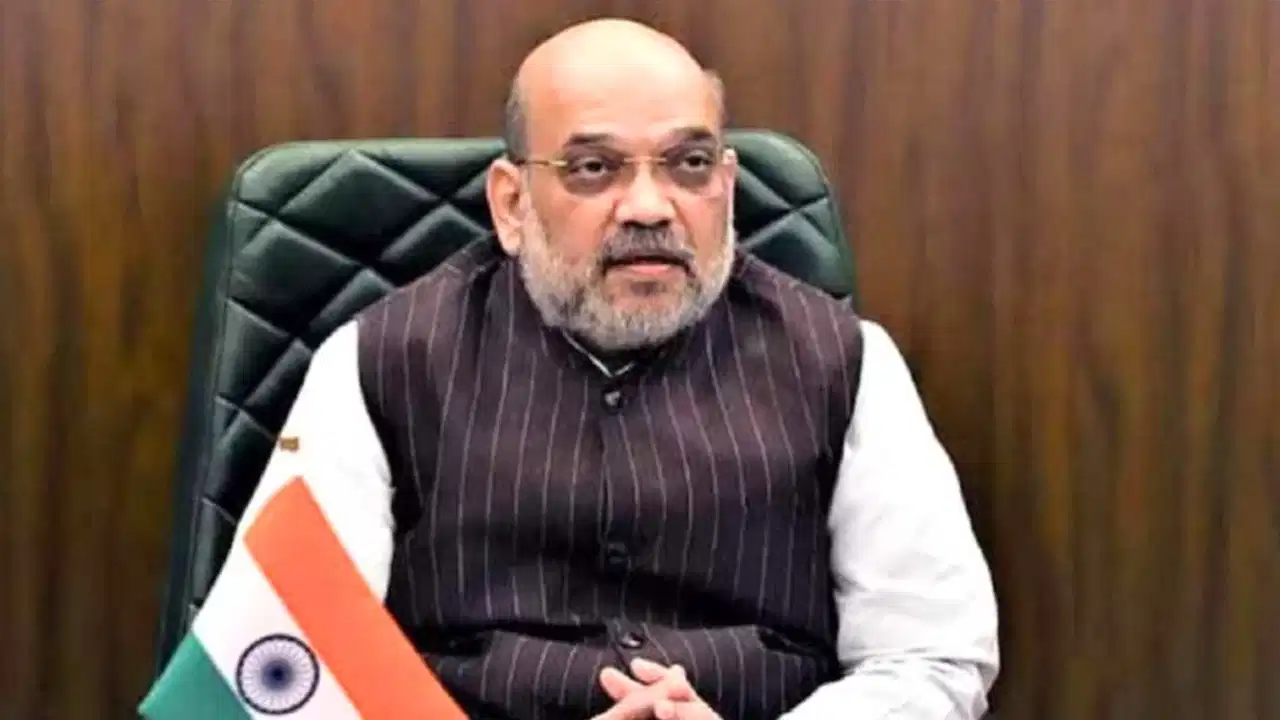 FCRA बिल पर संसद में 12 अगस्त को हो सकती है चर्चा, अमित शाह से मिले ईसाई धर्मगुरु; रखीं अपनी चिंताएं
