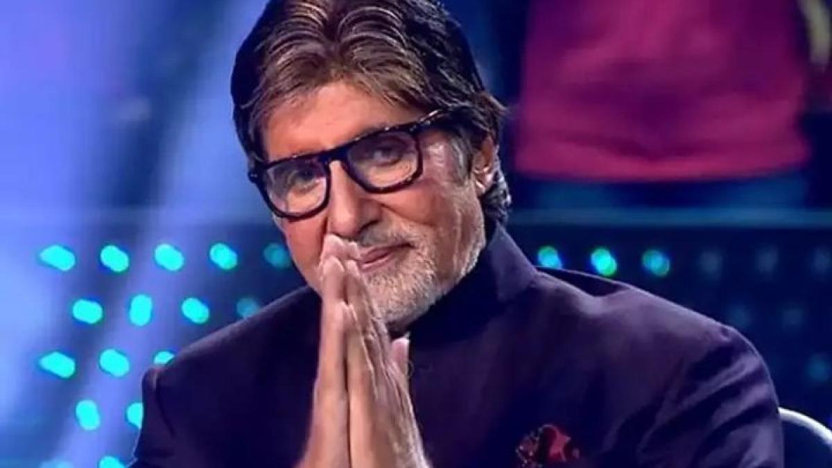 ‘शादी की तारीख भूले तो जूता, चप्पल, बेलन सब चलेगा…’ Amitabh Bachchan ने पतियों को दी मजेदार सलाह