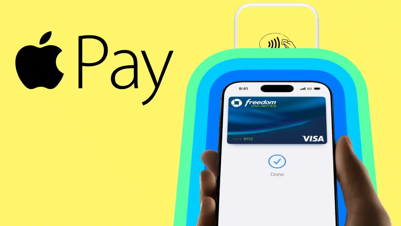 Apple Pay India: iPhone यूजर्स के लिए बड़ी खबर, अक्टूबर में आ सकता है Apple Pay, ऐसे होगा Tap करके पेमेंट