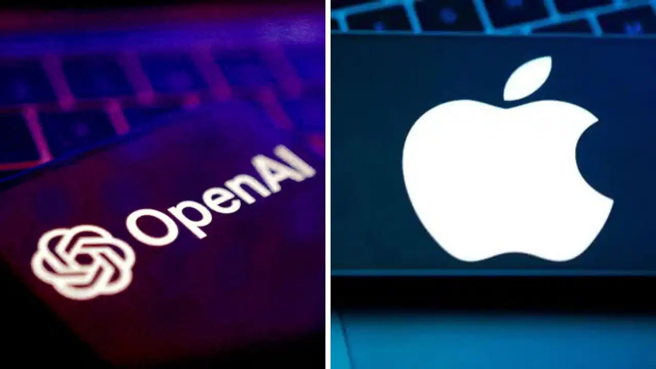 Apple ने OpenAI को कोर्ट में घेरा, ट्रेड सीक्रेट मामले में केस खारिज करने की मांग का किया विरोध