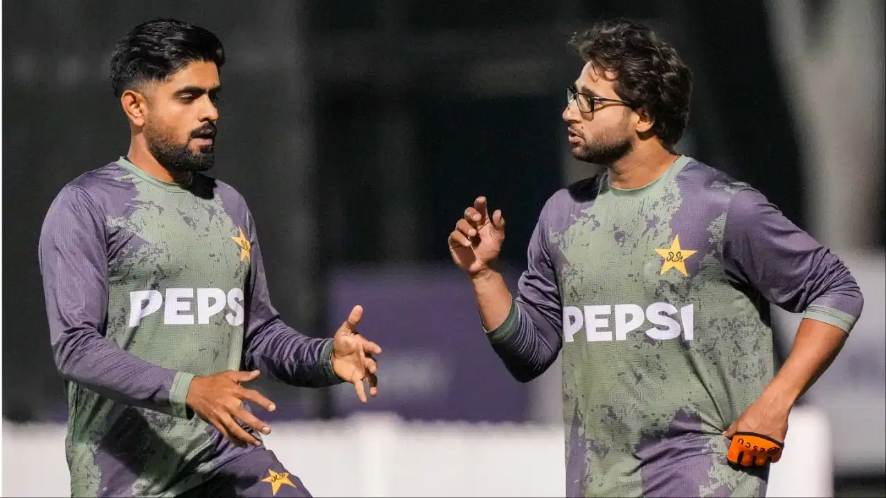 ENG vs PAK: 100% फिट नहीं बाबर आजम, फिर भी संभालेंगे पाकिस्तान की कमान