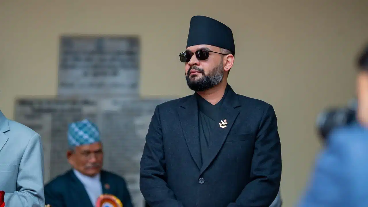 भारत होगा नेपाल के PM बालेन शाह का पहला विदेशी दौरा, वित्त मंत्री ने किया बड़ा खुलासा
