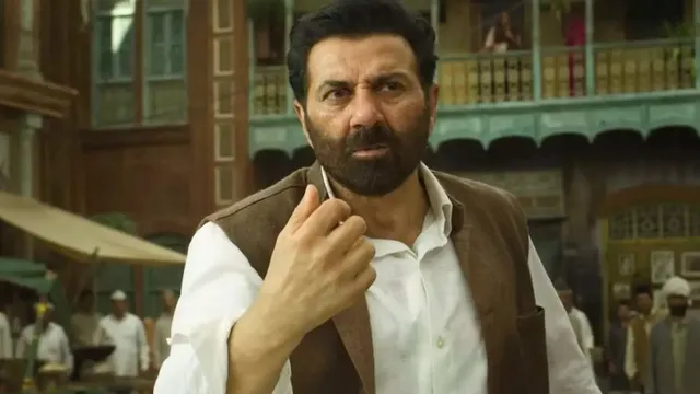 ‘बंटवारा 1947’ बॉक्स ऑफिस पर फ्लॉप, लेकिन सलमान खान हुए सनी देओल के फैन, फोन कर कही दिल की बात