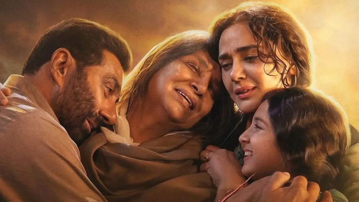 ‘बंटवारा 1947’ का बॉक्स ऑफिस पर बुरा हाल, चौथे दिन ही धड़ाम हुई कमाई, 30 करोड़ तक पहुंचना भी मुश्किल