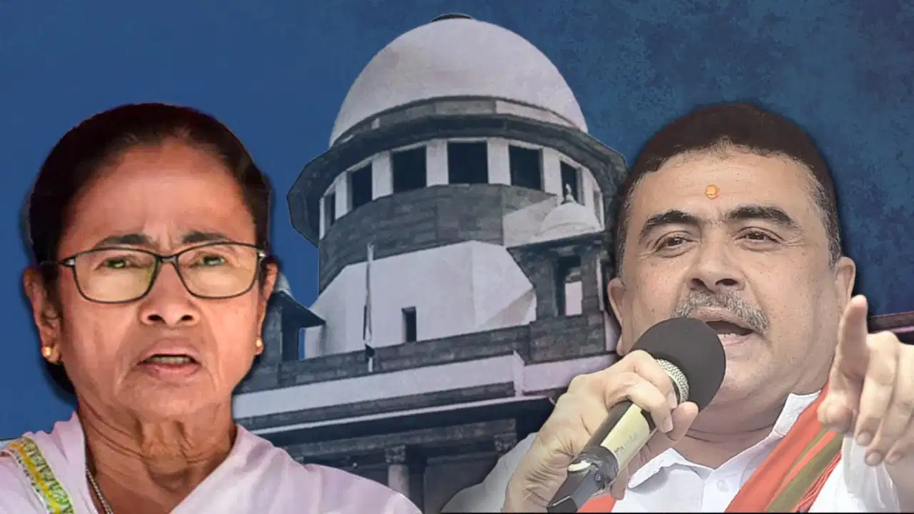 बंगाल में फिर से हो सकता है चुनाव? SIR में कटे 90% नाम सही पाए गए, 31 सीटों पर असर