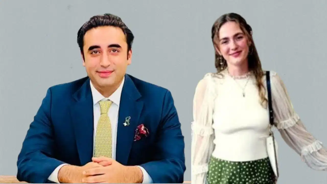 बिलावल भुट्टो की विदेशी दुल्हन कौन? ऑस्ट्रिया की राजकुमारी से निकाह की खबर में कितना सच
