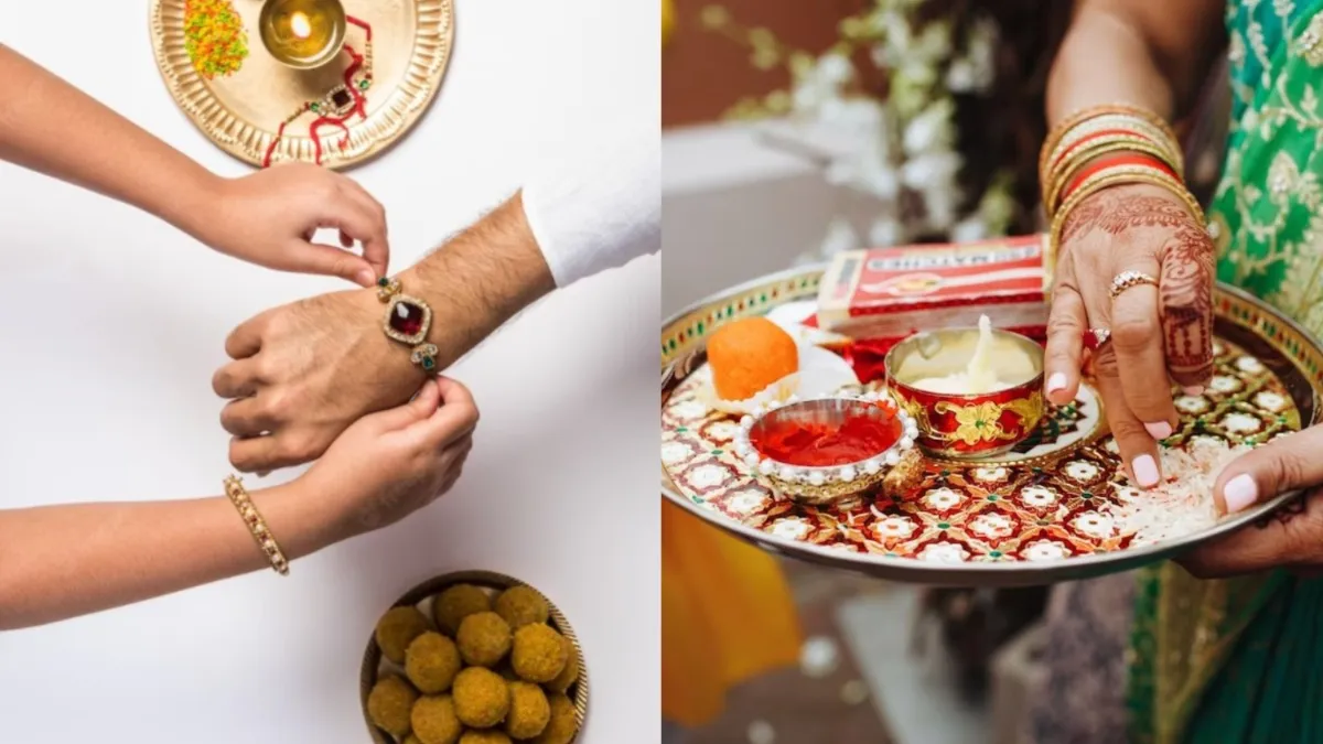 Raksha Bandhan 2026: राखी बांधने का शुभ समय निकल जाए तो न हों परेशान, ये उपाय आएंगे काम