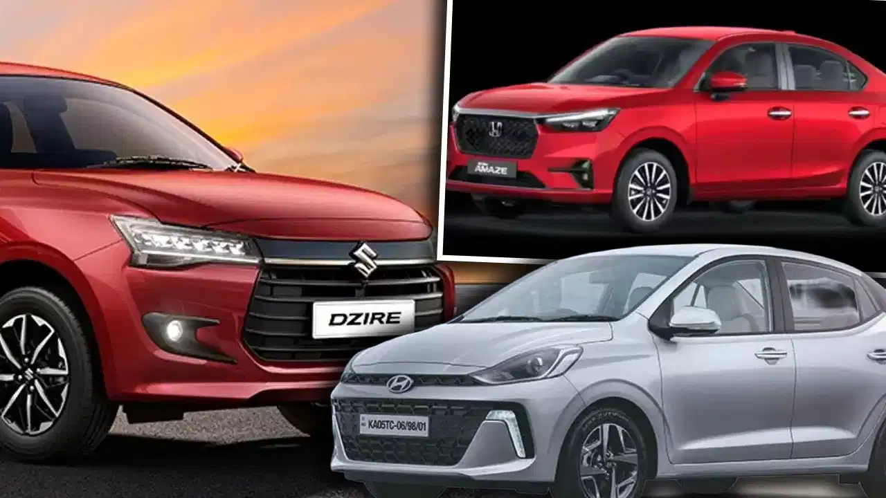 SUV के आगे नहीं झुकी सेडान, जुलाई में 37 हजार से ज्यादा कारें बिकीं