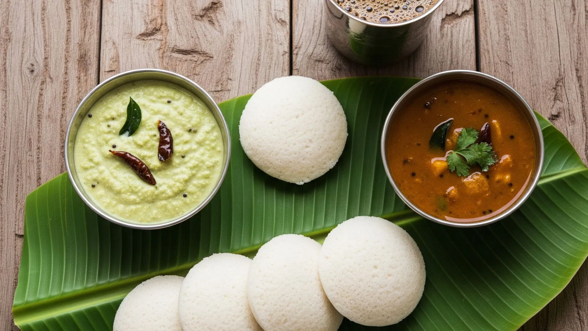 hatte Idli Recipe: शाम के स्नैक्स में बनाएं कर्नाटक की फेमस थट्टे इडली, स्वाद ऐसा कि बार-बार खाने का करेगा मन