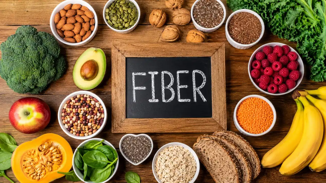 Fiber Benefits: डाइट में फाइबर की कमी पड़ सकती है भारी, जानें क्यों है जरूरी और किन चीजों से मिलेगा भरपूर फाइबर