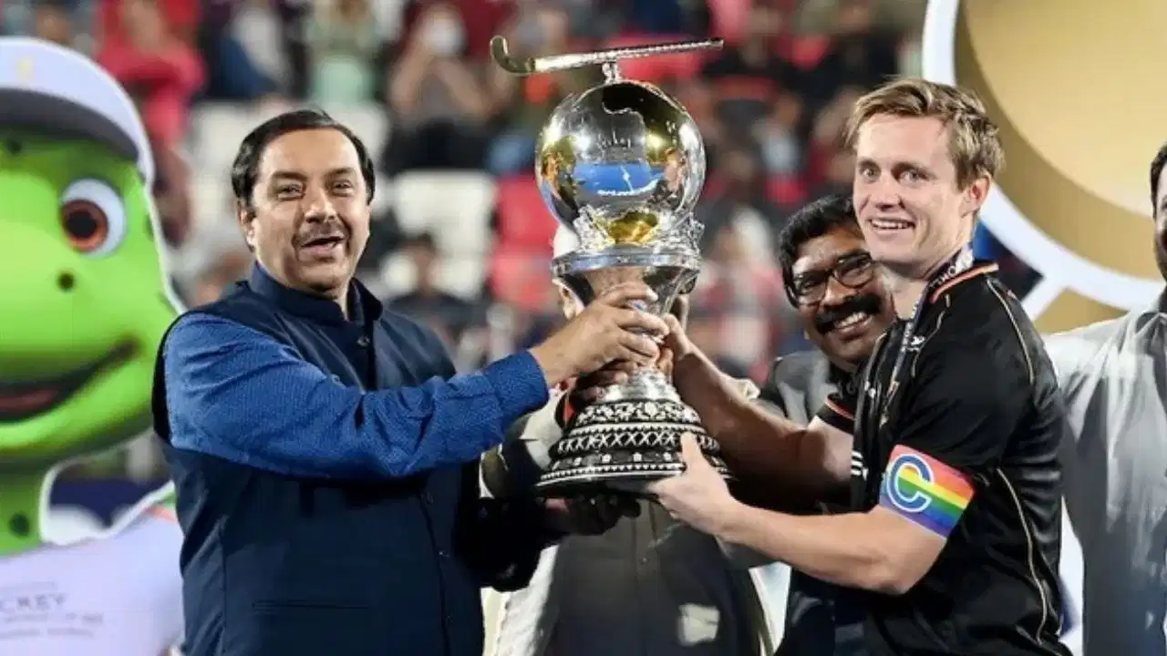 Hockey World Cup 2026: भारत-पाकिस्तान की टक्कर से नए फॉर्मेट तक, जानिए टूर्नामेंट की पूरी कहानी