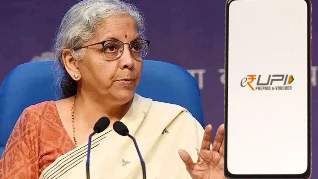 क्या UPI पेमेंट पर लगेगा चार्ज? वित्त मंत्री निर्मला सीतारमण ने साफ की तस्वीर, जानें आम यूजर्स पर क्या होगा असर