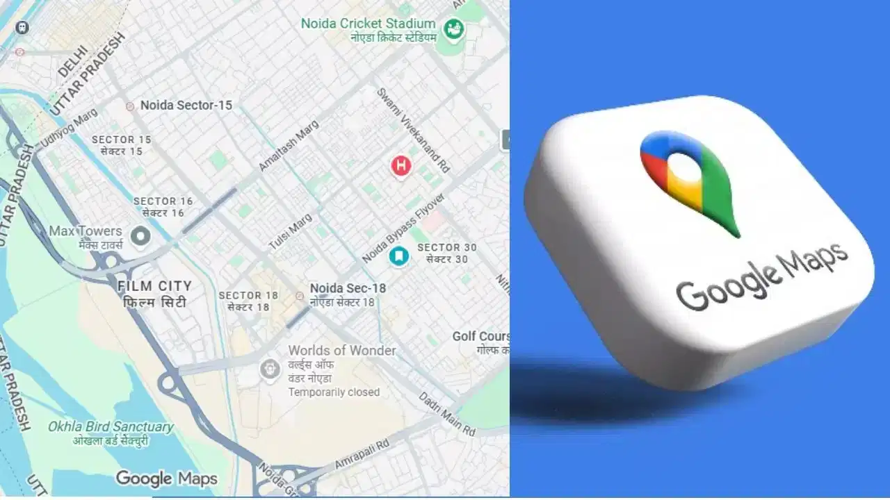 Google Maps Live Location: कितनी सटीक होती है Google Maps Live लोकेशन? जानें कब भटक सकता है GPS