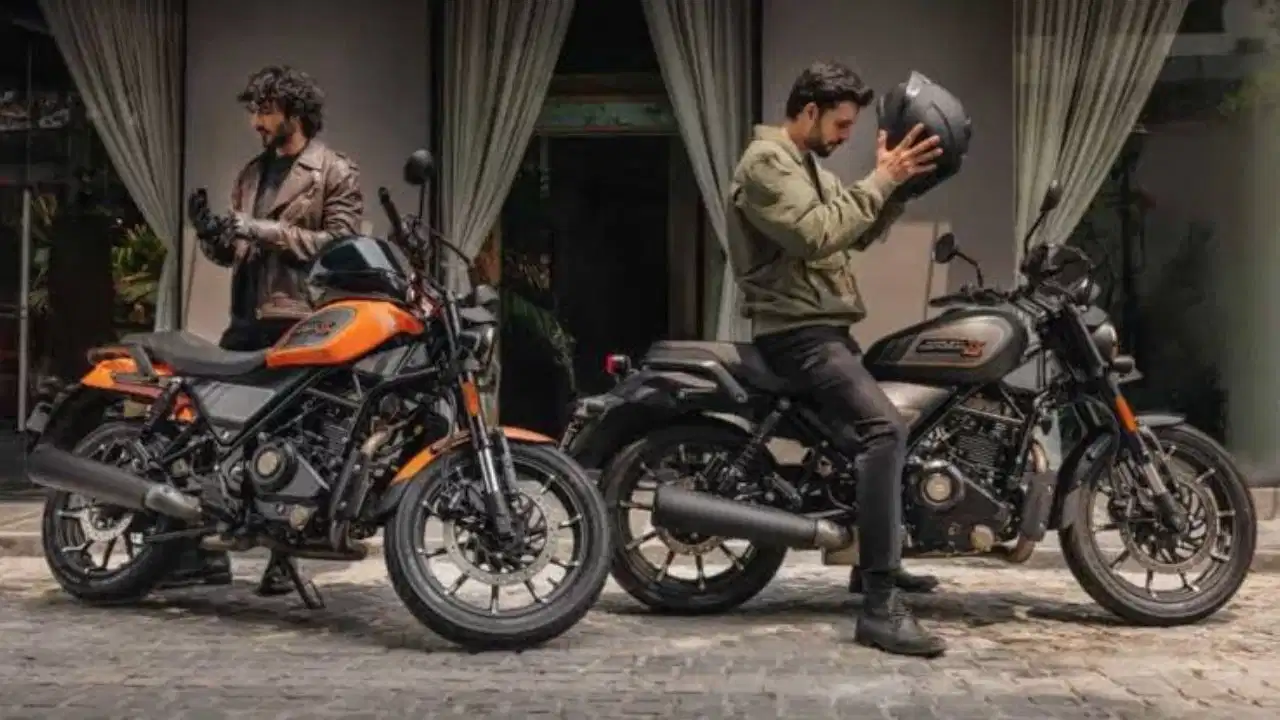 Harley X440 की कीमत में फिर इजाफा, अब इस मॉडल के लिए देने होंगे ₹2.86 लाख