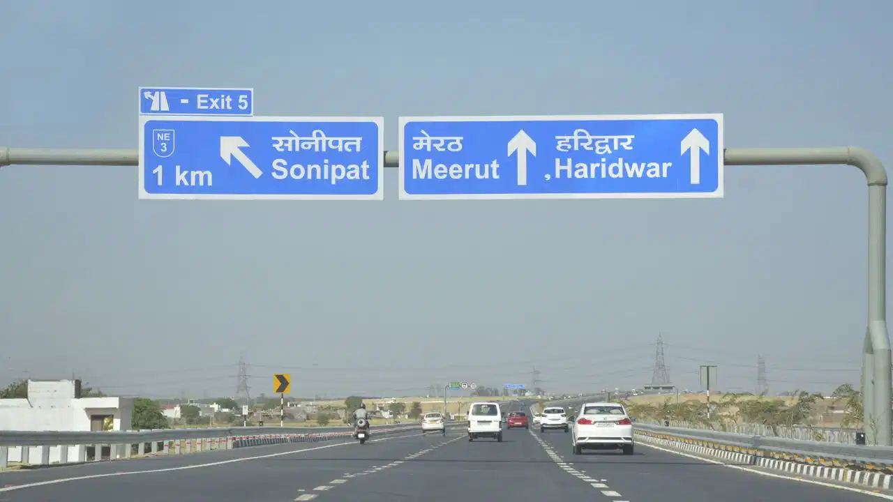 NHAI का नया ‘केयर सिस्टम’ लागू, एंबुलेंस की देरी पर लगेगा जुर्माना