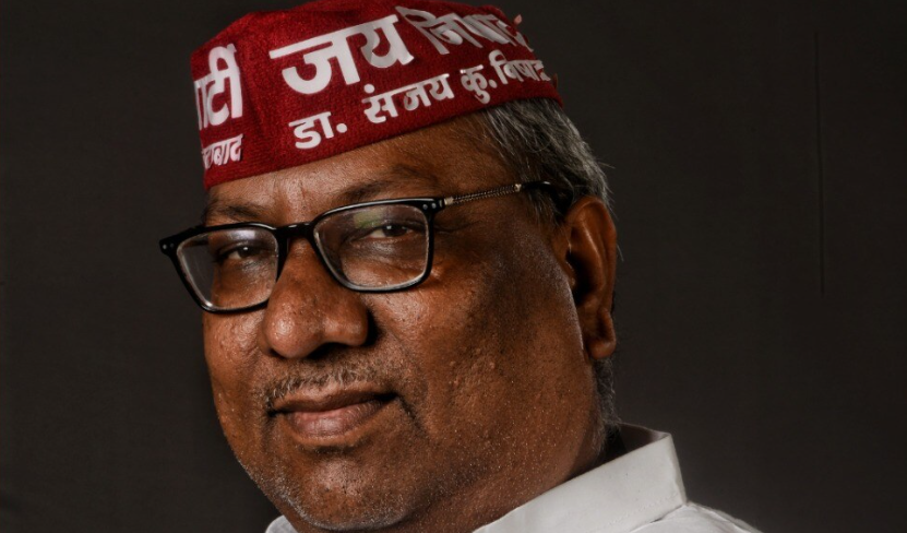 बिना लहसुन-प्याज के मछली भी शाकाहारी! मंत्री संजय निषाद के बयान से मचा सियासी बवाल