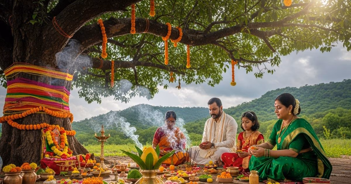 Hariyali Amavasya 2026: हरियाली अमावस्या पर आज जरूर लगाएं ये पौधा, पितरों की कृपा और घर में रहेगी सुख-शांति की मान्यता