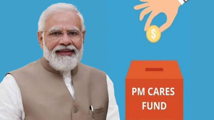 PM CARES Fund में 1 साल में 1,279 करोड़ की बढ़ोतरी, ऑडिट रिपोर्ट में बड़ा खुलासा