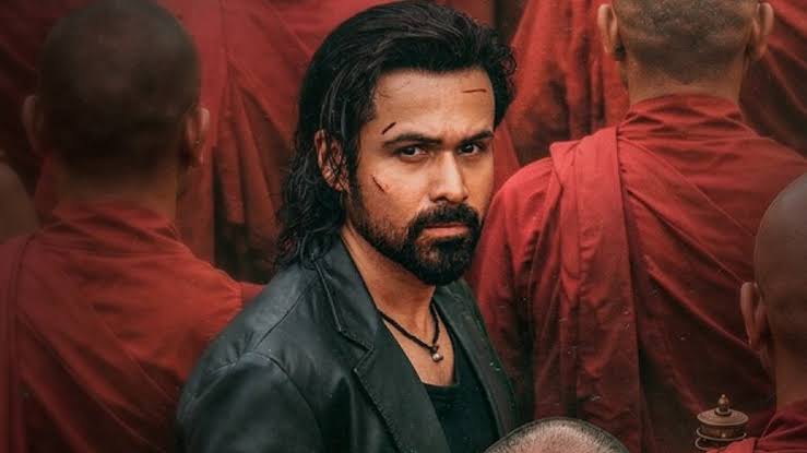 दो दिनों में 50 करोड़ पार, ‘आवारापन 2’ की सफलता पर भावुक हुए इमरान हाशमी, फैंस का किया शुक्रिया