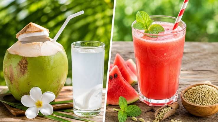 सुबह-सुबह पिएं ये एनर्जी बूस्टर ड्रिंक्स, दिनभर महसूस करेंगे फ्रेश!