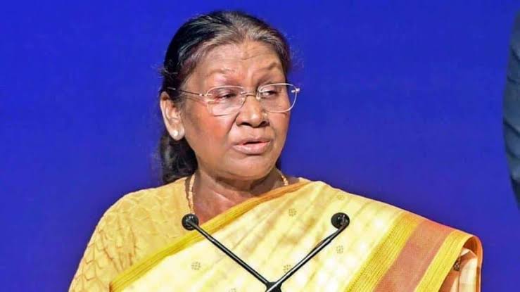 पेपर लीक करने वालों की अब खैर नहीं! राष्ट्रपति ने नए कानून को दी मंजूरी