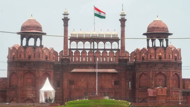 लाल किला ब्लास्ट केस: दिल्ली HC ने जसीर बिलाल वानी की डिफॉल्ट बेल याचिका खारिज की