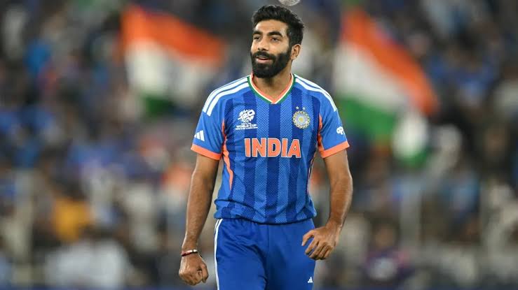 BCCI ने किया बुमराह के रिप्लेसमेंट का ऐलान, ₹8.4 करोड़ के तेज गेंदबाज को पहली बार टीम इंडिया में मिला मौका