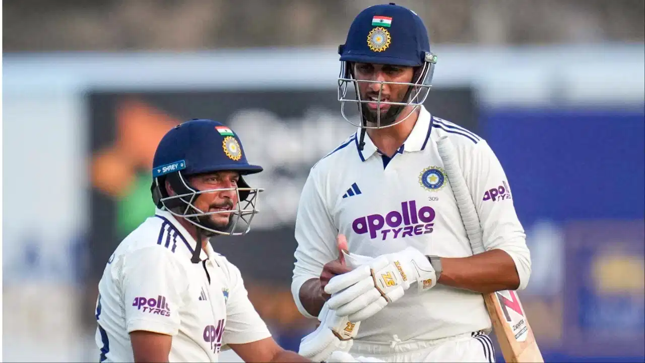 IND vs SL: 8 रन से चूक गया इतिहास! प्रसिद्ध कृष्णा के आउट होते ही टूट गया टीम इंडिया का सपना