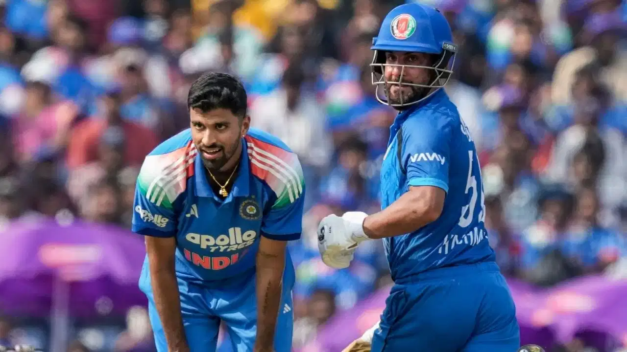 IND vs AFG: क्रिकेट सीरीज में पहली बार FIFA World Cup जैसा नजारा, टीवी पर दिखेगा ये खास अनुभव
