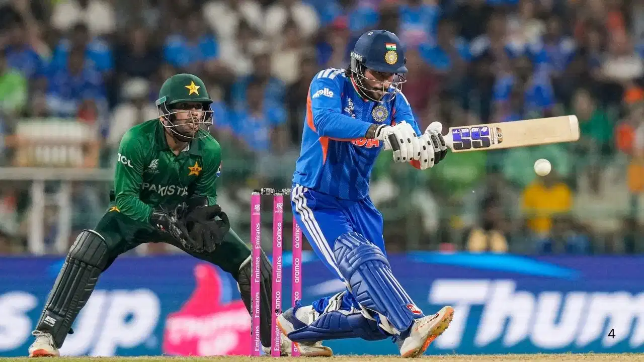 IND vs PAK: एशियन गेम्स में फिर होगा महामुकाबला! गोल्ड के लिए आमने-सामने आ सकते हैं भारत-पाक