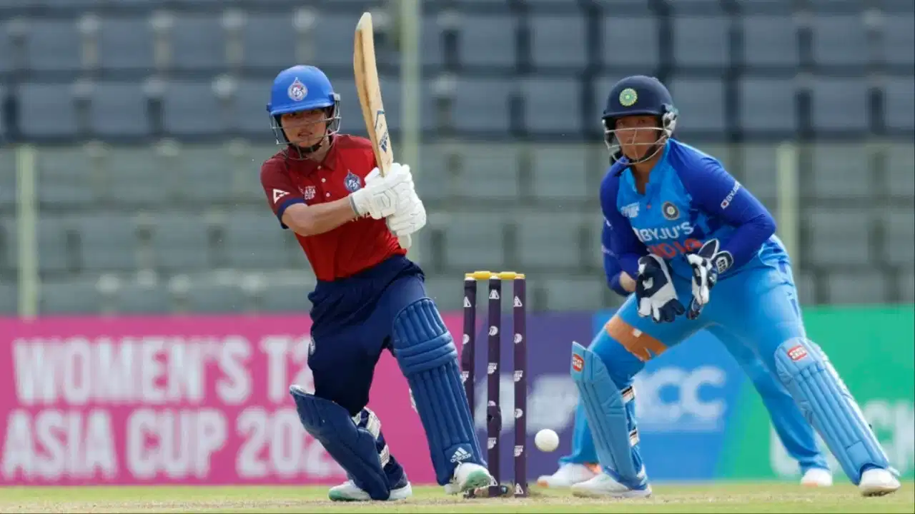 Women’s T20 Asia Cup: भारत-थाईलैंड मैच से जुड़ी 5 अहम बातें, यहां देखें LIVE मुकाबला